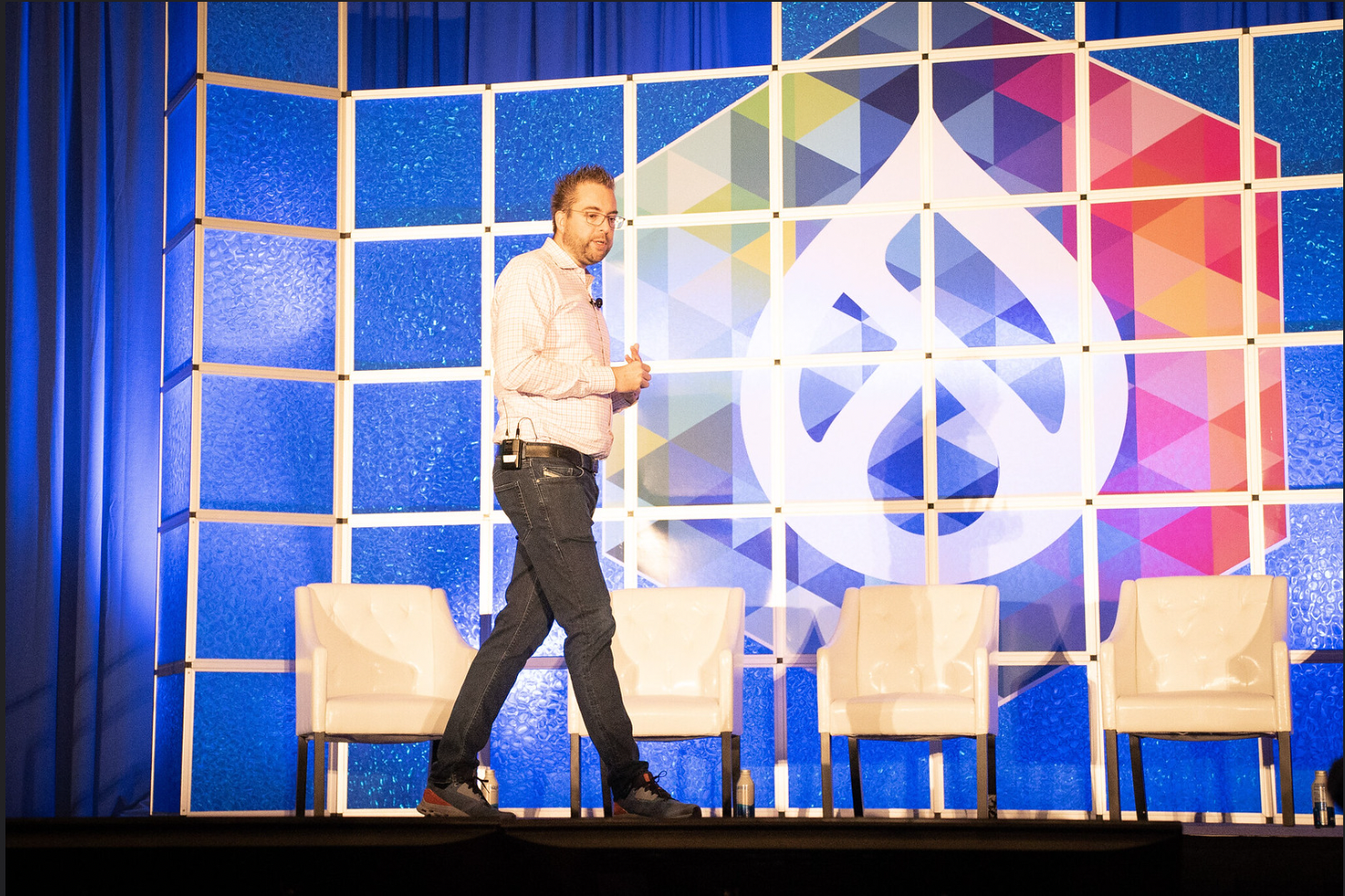 Driving Innovation in Drupal: Reflections from DrupalCon North America 2023