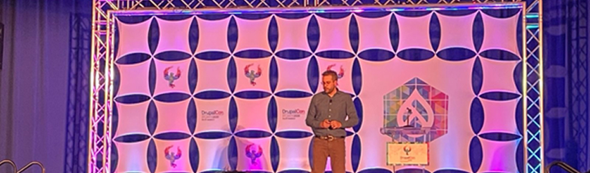 DrupalCon