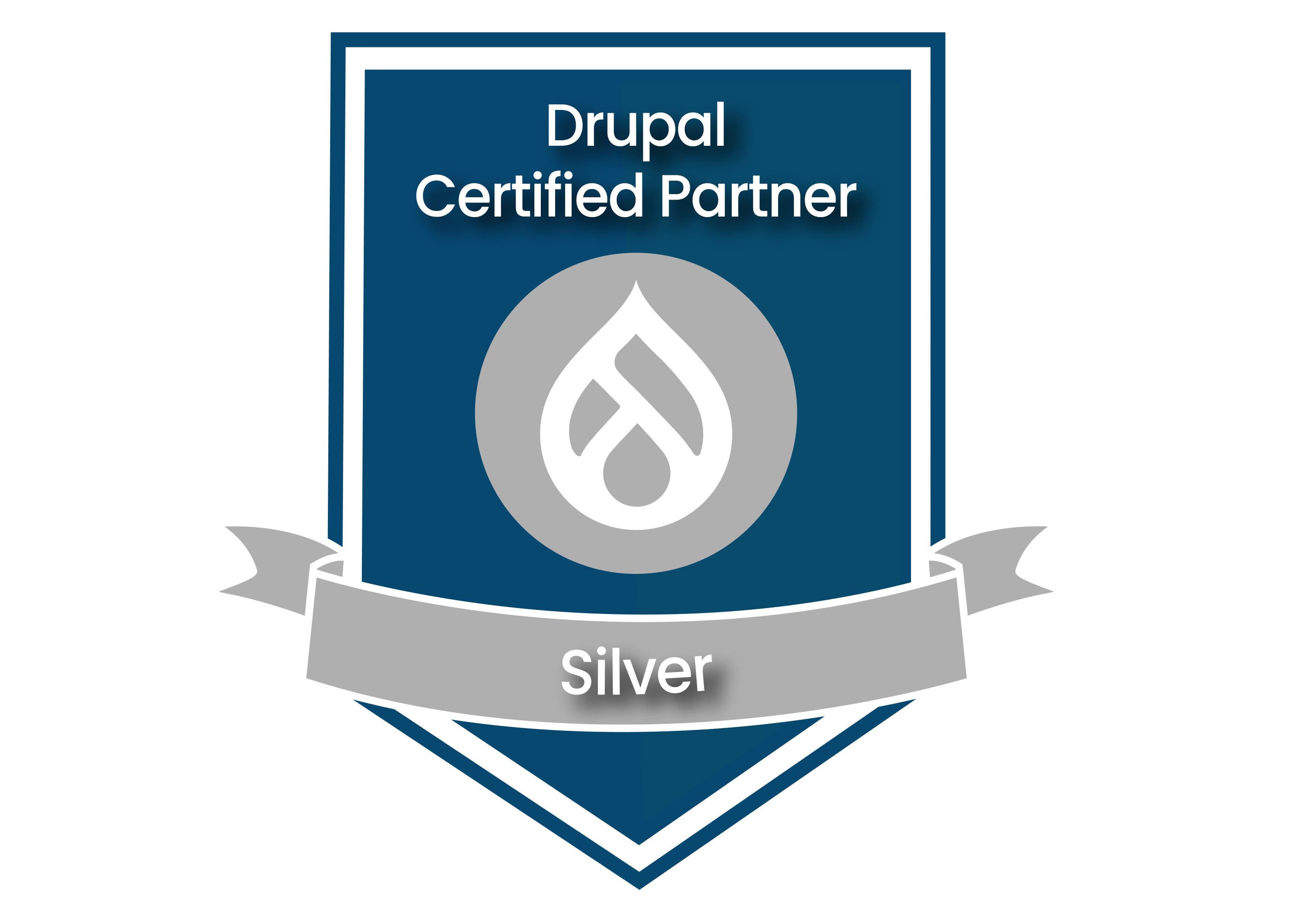 Sello Drupal