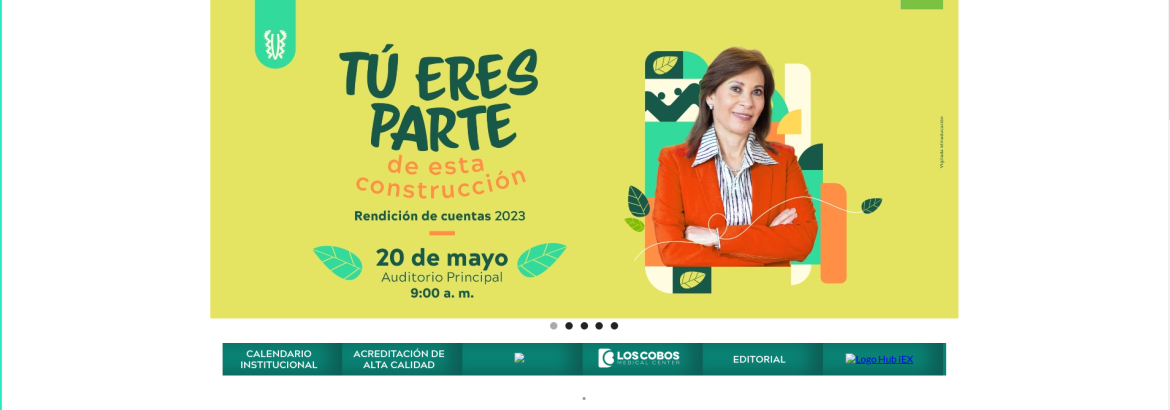 University of the Forest