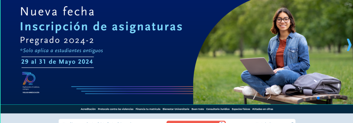 Universidad de Jorge Tadeo Lozano