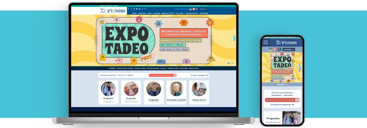 Università Jorge Tadeo Lozano